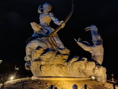 -巴陵广场