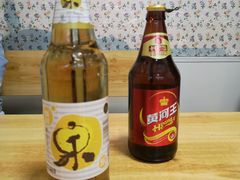 -老钟家烤羊排·敦伊阁清真餐厅胡羊焖饼