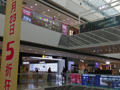 -万达广场(松江店)