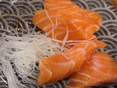 -争鲜回转寿司(通州万达店)