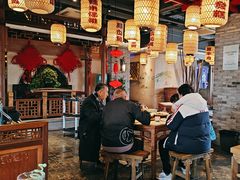 -二十八里太湖船菜(吉祥路店)