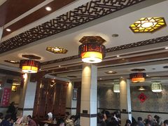 大堂-项记烩面(迎宾路店)