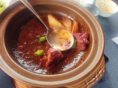 -三利音·东方司宴(外滩店)