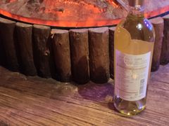 -江湖酒吧(老外滩店)