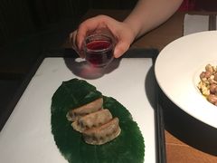 -菩提素素食餐厅(晶郦馆店)