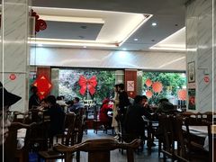 大堂-王万妈卤猪脚(青岩交通路)