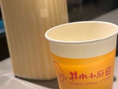 -井水小厨·湘菜(活力广场店)
