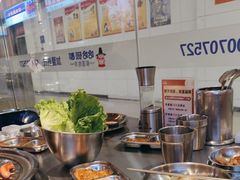 -哈哈碳都·牛肋条无限自助烤肉(宝龙店)