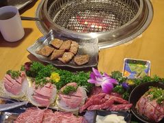 -丸藏和牛烧肉专门店(园区师惠坊店)