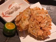 -水之惠鲜鱼料理(王府大街店)