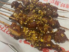 -老表记广西宵夜螺蛳鸭脚煲(西大店)