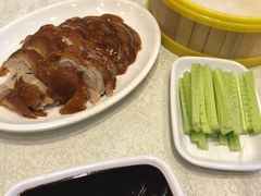 烤鸭-紫光园(创始店)