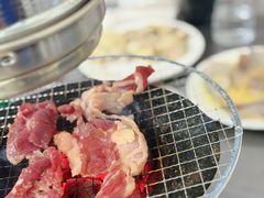 -松明一烤肉馆(鲁园店)