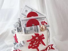 -心焙·Cake(街道口未来城店)