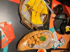 -羽鸽集·乳鸽专门店·地道顺德菜(岭南站店)