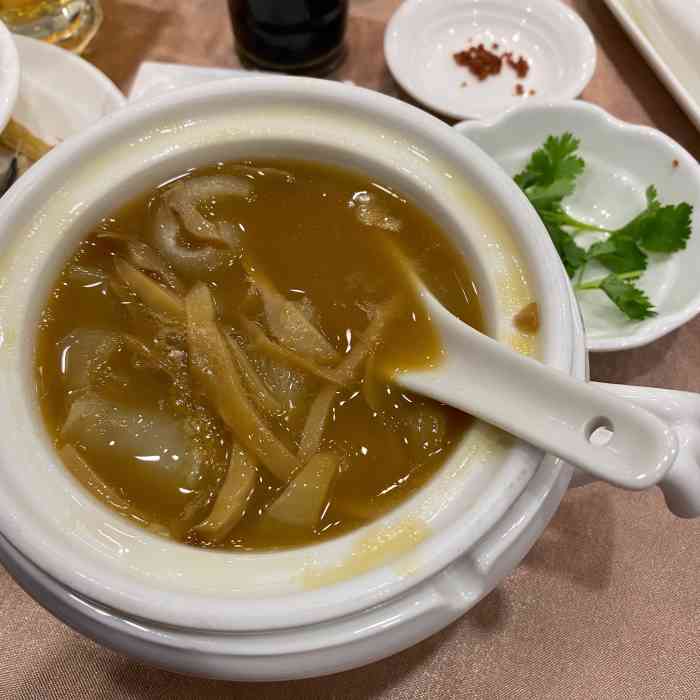 莊氏祥記家常食府(國瑞店)-