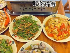 -江湖万州烤鱼(王子美食城)