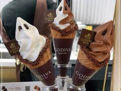-GODIVA(王府井apm店)