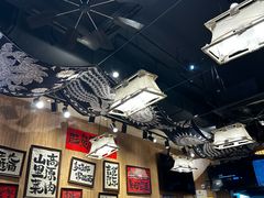 -麒麟风烤牛肉·云南烧烤小排档(丹凤街店)