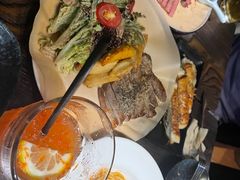 -The Cheebat 锌吧·Bistro(体育西店)