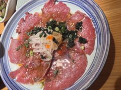 -三石铁板烧(紫竹桥店)