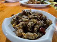 -胖大嫂渔家排档·全海景餐厅(渔村店)