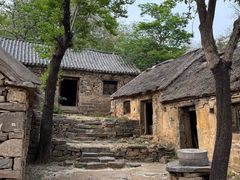 -红嫂家乡旅游区