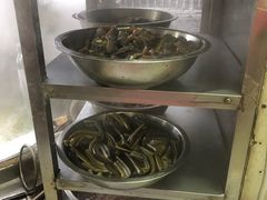 -老赵面店(大西路店)