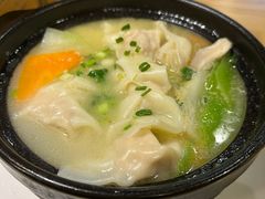 -龙抄手食府(浣花北路店)