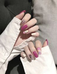 -LILY NAILS美甲美睫
