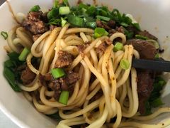 -丁记面馆(凤凰店)