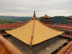 -普陀宗乘之庙(小布达拉宫)
