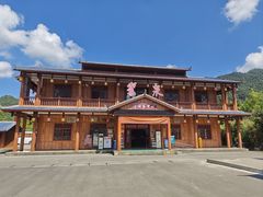 -靖西鹅泉风景区
