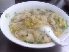 -蟹芆三馄饨