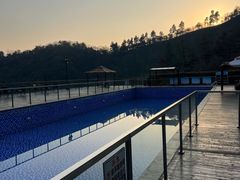 -安吉涵田度假村·龙倚楼咖啡厅