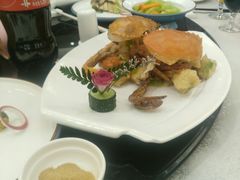 -上海浦东华美达大酒店