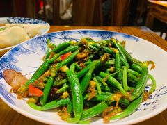 时迁黄瓜芽-兴农记