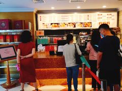 -国际饭店·帆声西饼屋(黄河路店)