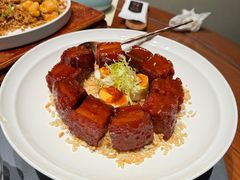 -东湖177艺术餐厅·东坡院子