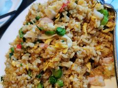 -蜈支洲岛珊瑚酒店临海阁中餐厅