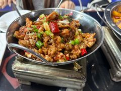 -湖南文氏湘菜馆(顺河高架路店)