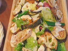 -铃木食堂(北新桥店)