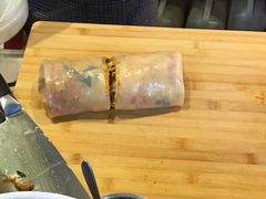 -安徽阜阳卷馍(西单店)