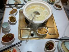 -如一鸡鲍鱼·粤式煲汤(长泰广场店)