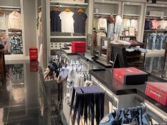 -Abercrombie&Fitch(德基广场店)