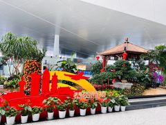 -温州龙湾国际机场
