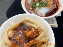 -洞子口张老二凉粉(文殊院店)