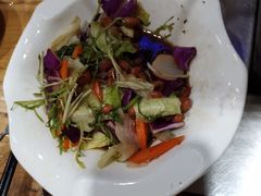 -关二碳烤羊腿(龙翔路店)