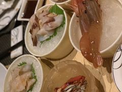 -雍和会海鲜姿造自助(湖东路店)