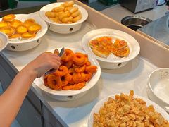 -大橘元自助回转火锅(天河新天地店)